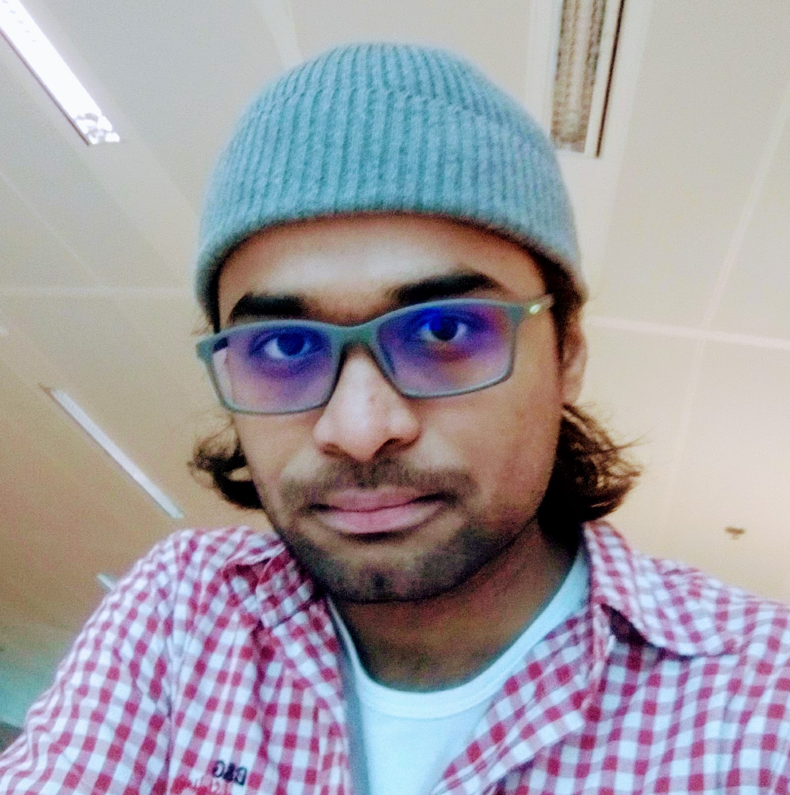 Ashok's picture