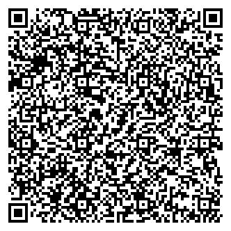 Scannable QR code with contact info